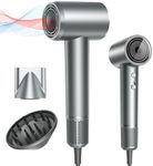 Hair Dryer, Professional Ionic Hair