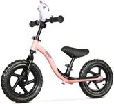 KRIDDO Toddler Balance Bike 2 Year 