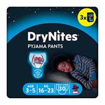 Night Time Diapers