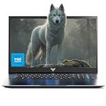 ACEMAGIC Laptop Computer Intel N150 Windows Laptop 18.5-inch IPS 16GB DDR4 512GB SSD Traditional Laptops Ordinateur Portable 8000mAh Numeric Keypad WiFi5 HDMI Type-C USB3.2 Ultra Laptops