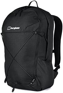 Berghaus Unisex 24/7 Backpack 30 Litre | Comfortable Fit | Durable Design | Rucksack for Men and Women Rucksack (pack of 1)