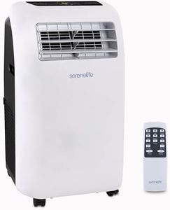 SereneLife