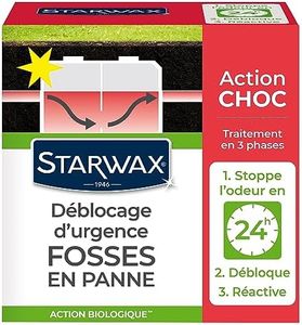 STARWAX - 