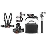 Deco Gear Outdoor Action Kit with C