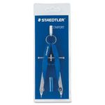 Staedtler Precision 6 Inch Student Comfort Compass (556WP00)