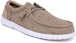 Nautica Men's Comfort Loafers, Lace