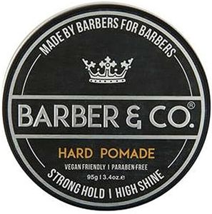 Barber & C