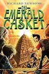 The Emerald Casket (Archer Legacy (