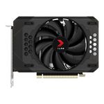 PNY GeForce RTX™ 3060 12GB XLR8 Gaming REVEL EPIC-X RGB™ Single Fan Graphics Card