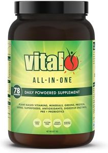 Vital All-