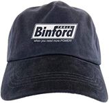 Binford Tools - TV Parody Funny Dad