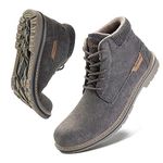 Mens Lightweight Winter Boots