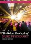 The Oxford Handbook of Music Psycho
