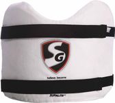 SG Supalite Chest Guard, Men's