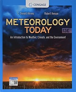 Meteorolog