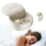 IFECCO Invisible Sleep Earbuds - Sm