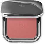 KIKO Milano Unlimited Blush 06 | Powder Blush for Individual Modelling of Long Hold