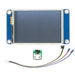 Nextion Display 5 inch NX8048T050 Resistive Touch Screen HMI TFT LCD Module 800x480 for Arduino Raspberry Pi