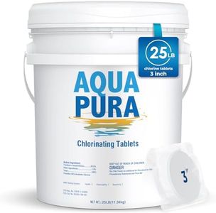 Aqua Pura 