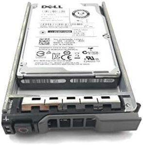 HUC101212CSS600-DELL DELL 1.2TB 10K 6GBPS SAS 2.5'' Hard Drive