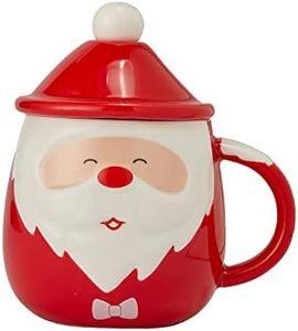 Santa Clau