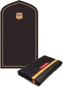 TAKVA The Pocket Sejadah | Portable prayer mat