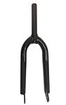 Eastern Bikes Factory Style OEM Hi-Tensile Steel Durable BMX Fork - Black