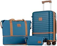 Joyway Carry On Luggage 20 Inch Exp