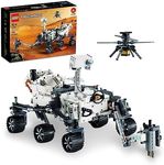 LEGO Technic NASA Mars Rover Persev