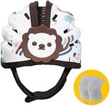 Baby Safety Helmet, Breathable Baby