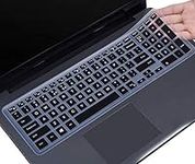 CaseBuy Keyboard Cover for Old Dell