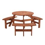 A Picnic Tables