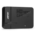 AGPTEK HD Game Capture Video Captur