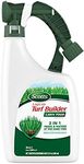 Scotts Liquid Turf Builder Lawn Fer