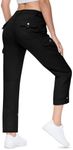 TBMPOY Women's Hiking Pants Quick D