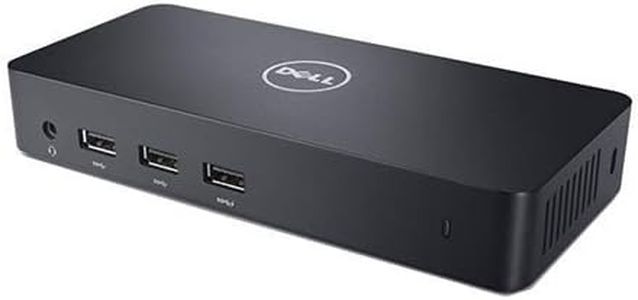 Dell D3100