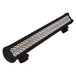 Autofasters LED Light Bar 21 Inch 60W Spot Flood Combo Led Lights Work Lights Fog Driving Light Off Road Light with Wiring Harness Fit for Pickup Jeep SUV 4WD ATV UTE TruckTractor