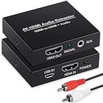 avedio links HDMI Audio Extractor H