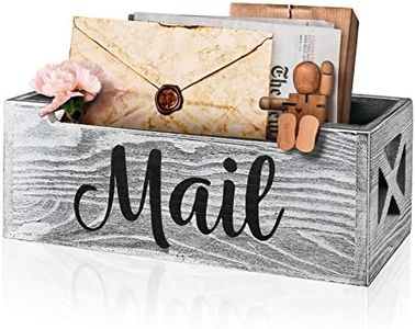 Mail Organ