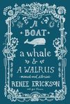 A Boat, a Whale & a Walrus: Menus and Stories