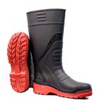 Most Comfortable Rubber Boots