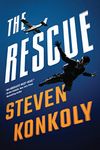 The Rescue (Ryan Decker Book 1)