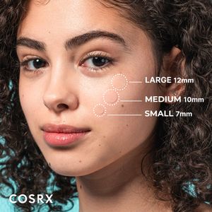 COSRX Master Patch Original Fit Acne Pimple Patches, 24 Count