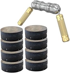 GRIPZILLA Tough Spinning - New Friction Pads 3.0