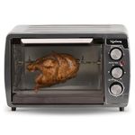 Toaster Oven For Chicken