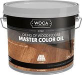 WOCA Denmark – Master Color Oil – P