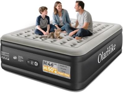 OlarHike S