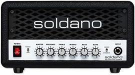 Soldano SLO Mini 30-watt Amp Head