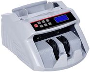 GOBBLER GB-5288 Note Counting Machine Fully Automatic with Fake Note Detection