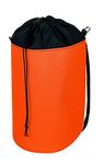 Weaver Leather Arborist Throw Line Storage Bag, Orange